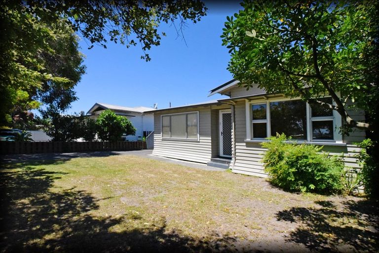 Photo of property in 41 Taradale Road, Marewa, Napier, 4110
