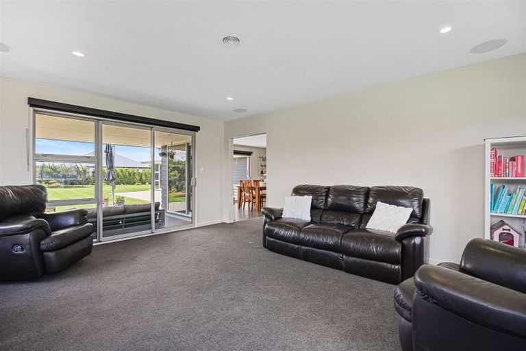 Photo of property in 4 Coutts Lane, West Melton, 7618