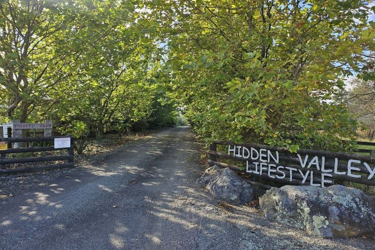 Photo of property in 143h Smith Road, Dannevirke, 4978