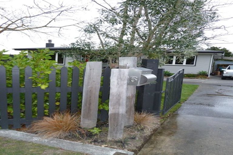 Photo of property in 6 Trinity Crescent, Pirimai, Napier, 4112