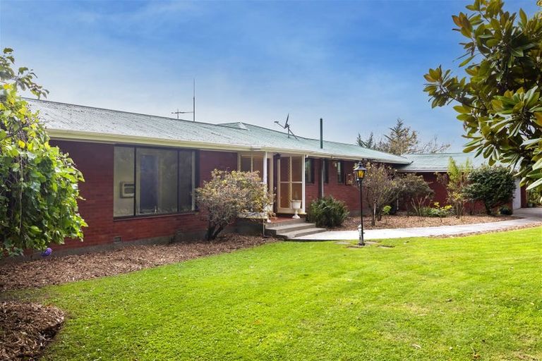 Photo of property in 630 Hills Road, Marshland, Christchurch, 8051