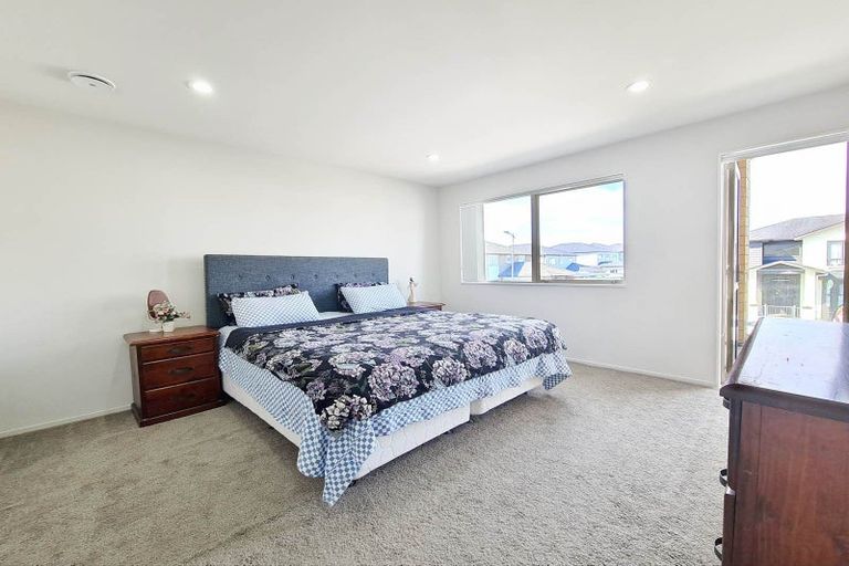 Photo of property in 11 Rosewell Crescent, Flat Bush, Auckland, 2019