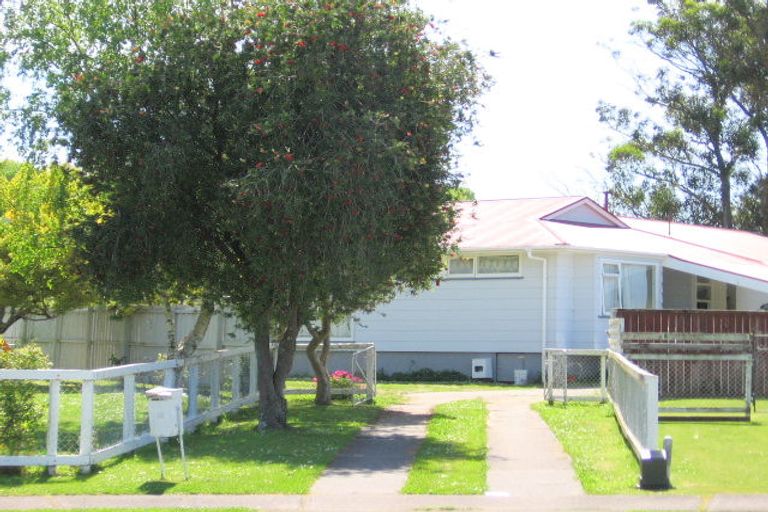 Photo of property in 18 Edward Street, Mangapapa, Gisborne, 4010