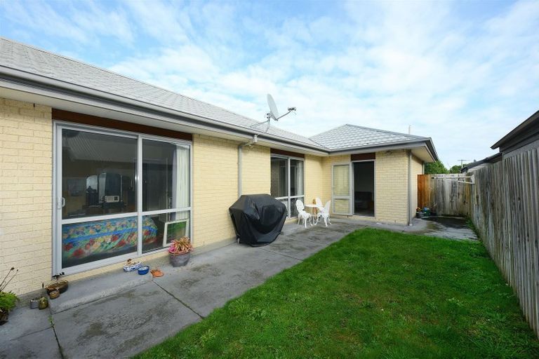 Photo of property in 6/10 Collins Street, Addington, Christchurch, 8024