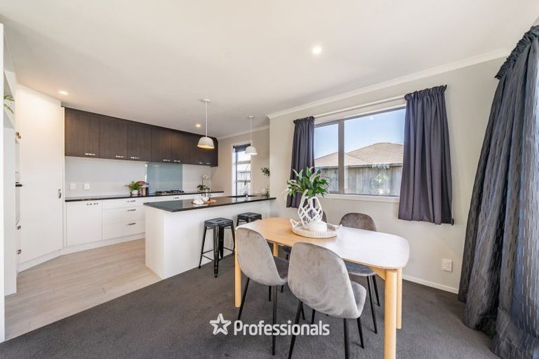 Photo of property in 1 Wi Hape Pakau Place, Waiwhetu, Lower Hutt, 5010