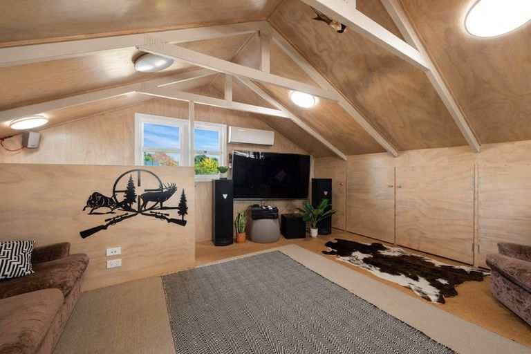 Photo of property in 34 Sumner Street, Glenholme, Rotorua, 3010