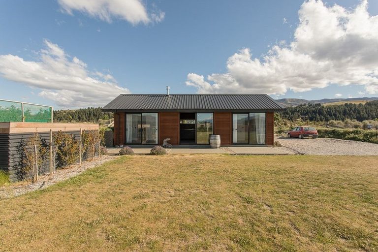 Photo of property in 11 Jackson Rise, Luggate, Cromwell, 9383