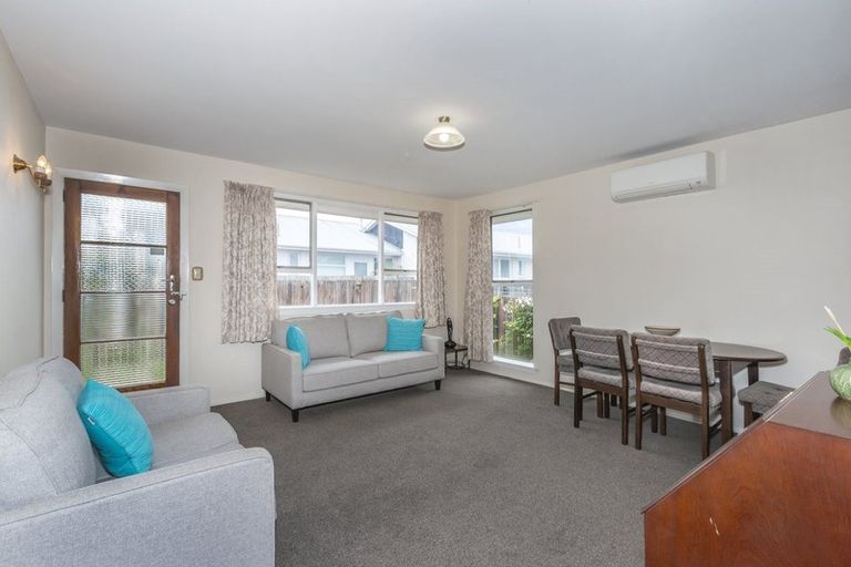Photo of property in 3/13 Bowen Street, Upper Riccarton, Christchurch, 8041