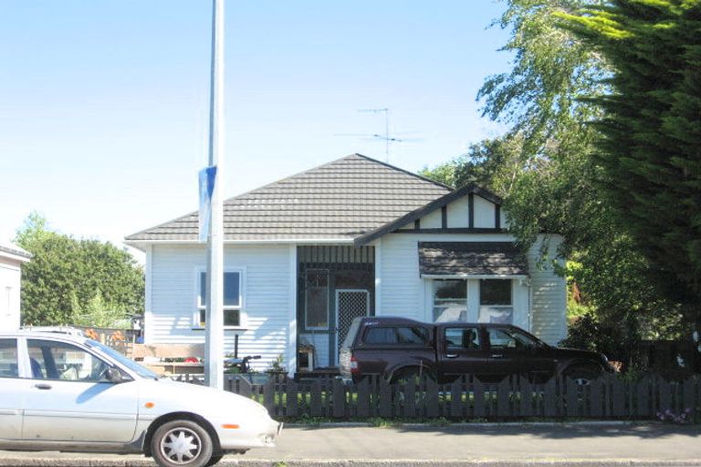 Photo of property in 476 Childers Road, Te Hapara, Gisborne, 4010