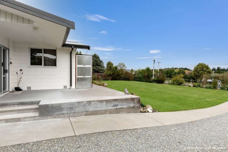 Photo of property in 9 Denham Terrace, Waikari, 7420