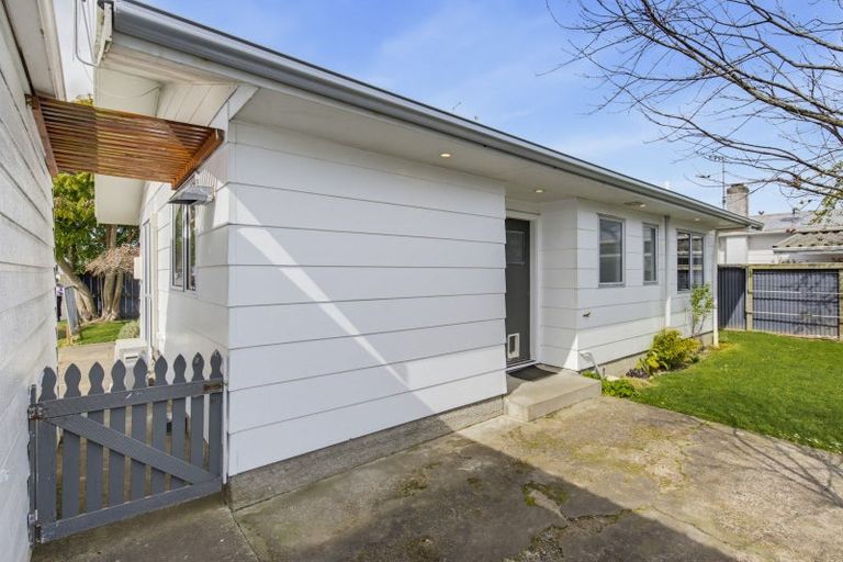 Photo of property in 30 Perth Street, Levin, 5510