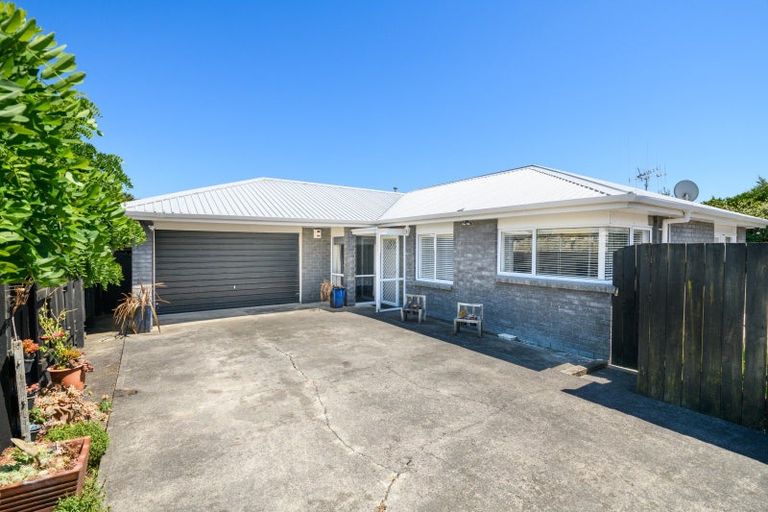 Photo of property in 7a Karamu Avenue, Takaro, Palmerston North, 4410