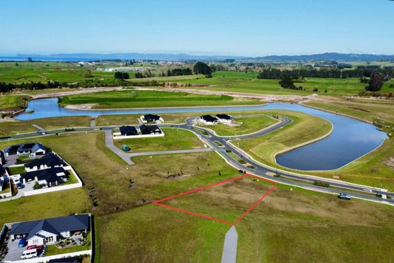 Photo of property in 76 Maturiki Drive, Ruakaka, One Tree Point, 0118