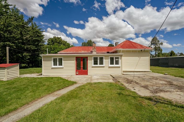 Photo of property in 1135 Garston-athol Highway, Athol, 9793