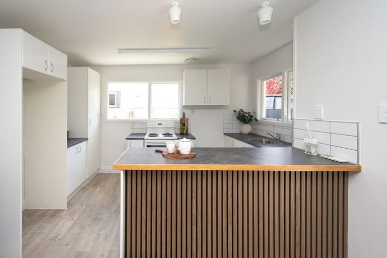 Photo of property in 21 Severn Street, St Albans, Christchurch, 8014