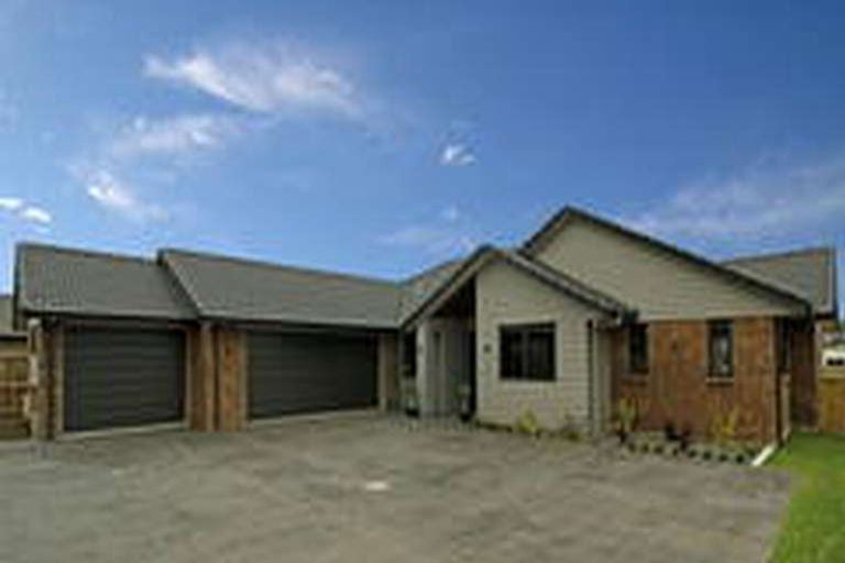 Photo of property in 8 Bentley Rise, Flagstaff, Hamilton, 3210