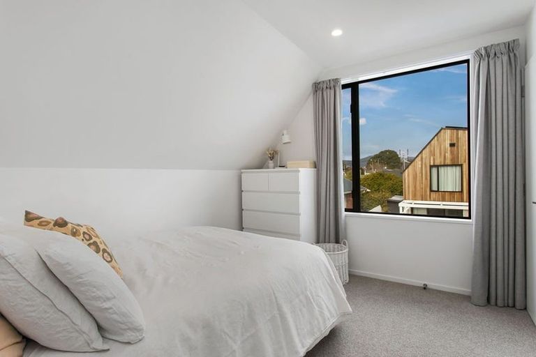 Photo of property in 13d Macaulay Street, Addington, Christchurch, 8024