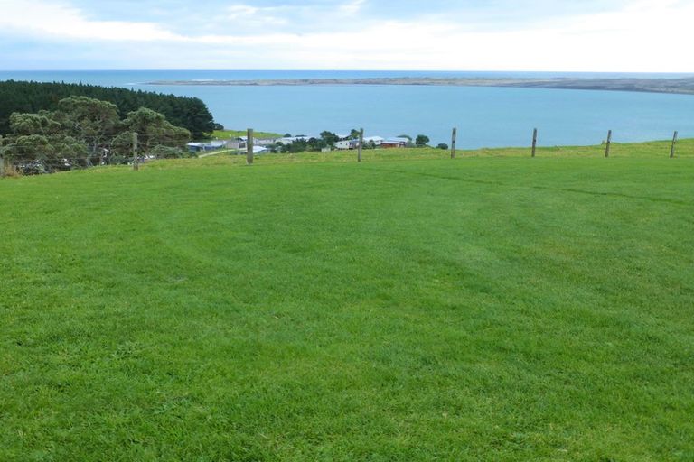 Photo of property in 61 Ocean Ridge Place, Kawhia, 3889