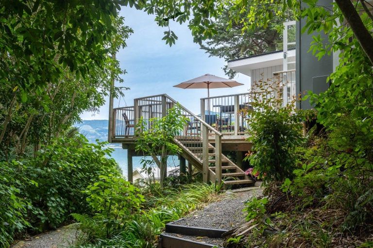 Photo of property in 34e Bossu Road, Wainui, French Farm, 7582