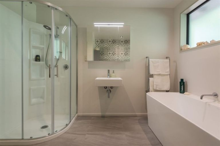 Photo of property in 90a Rossall Street, Merivale, Christchurch, 8014