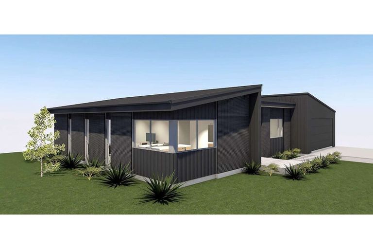 Photo of property in 86 Eton Street, Appleby, Richmond, 7020