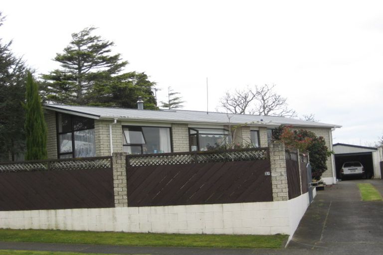 Photo of property in 37 Trelawney Crescent, Westown, New Plymouth, 4310