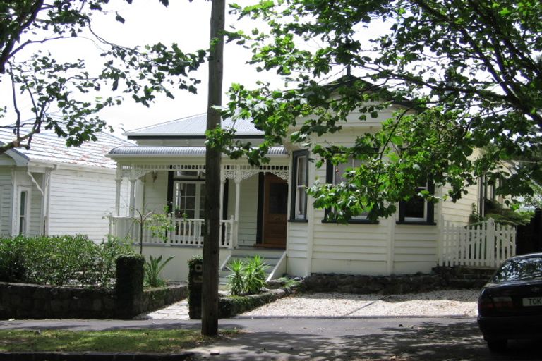 Photo of property in 9 Browning Street, Grey Lynn, Auckland, 1021