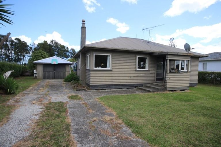 Photo of property in 57 Jellicoe Road, Ruawai, 0530