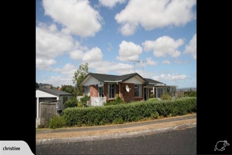 Photo of property in 15 Burke Place, Huntly, 3700