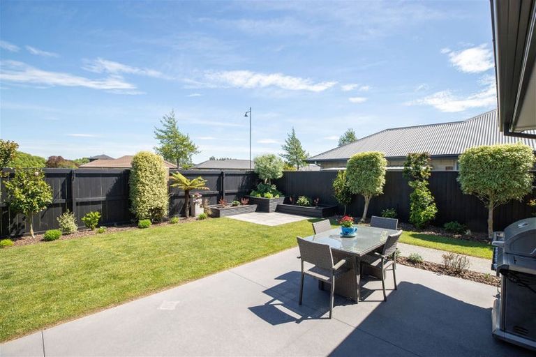 Photo of property in 11 Ambrosia Lane, Aidanfield, Christchurch, 8025