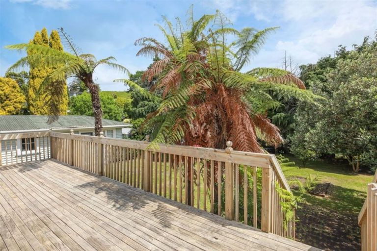 Photo of property in 9 Bennett Street, Paeroa, 3600