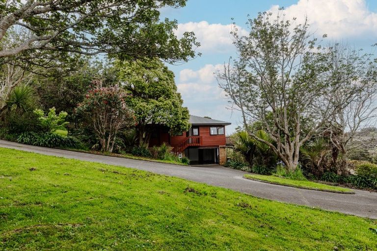 Photo of property in 108 Okura River Road, Okura, Albany, 0792