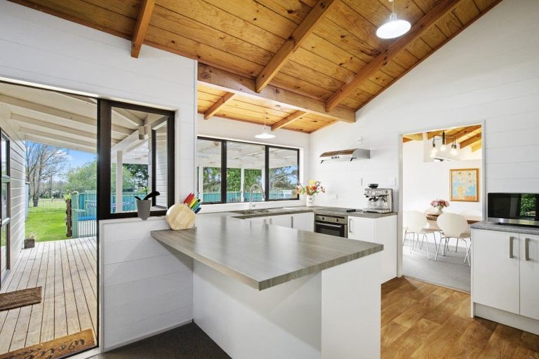 Photo of property in 38 Union Road, Mauku, Pukekohe, 2678