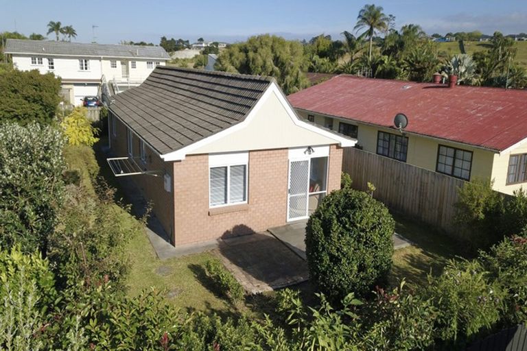 Photo of property in 39 Station Road, Dargaville, 0310