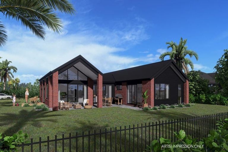 Photo of property in 45 Te Taniwha Road, One Tree Point, 0118