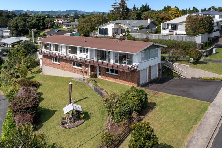 Photo of property in 51 Churchill Road, Judea, Tauranga, 3110