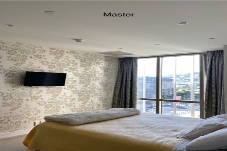 Photo of property in 251/2 Market Lane, Wellington Central, Wellington, 6011