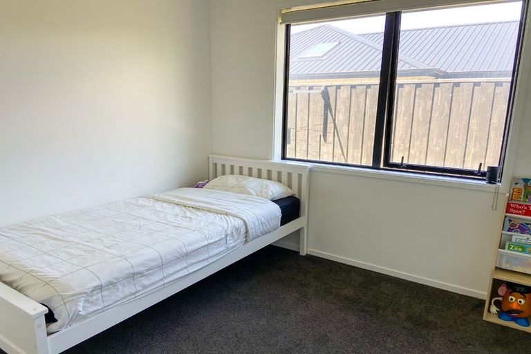 Photo of property in 2 Mardyke Street, Halswell, Christchurch, 8025