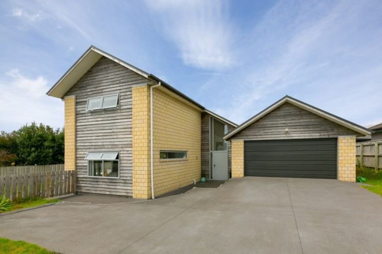 Photo of property in 28a Coby Sydney Drive, Bell Block, New Plymouth, 4312