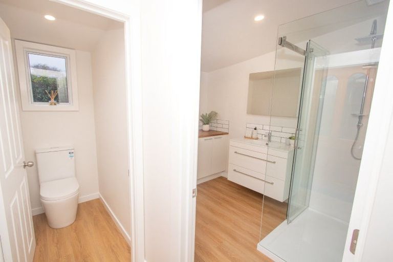 Photo of property in 5 Nelson Street, Hampstead, Ashburton, 7700