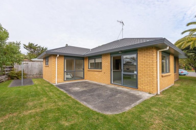 Photo of property in 6b Sunshine Avenue, Paraparaumu, 5032