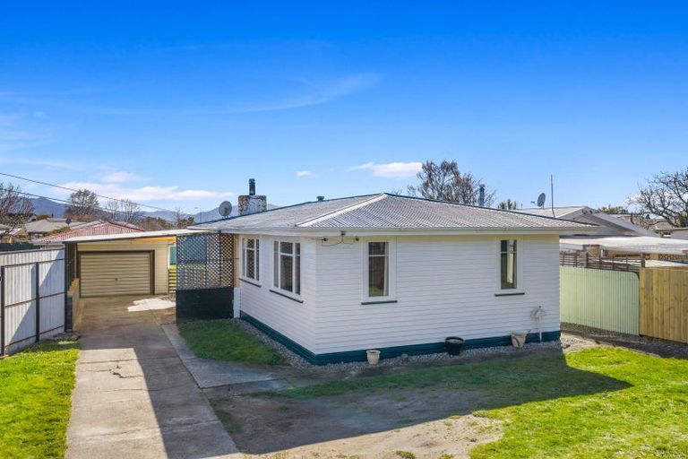 Photo of property in 21 Hospital Road, Witherlea, Blenheim, 7201
