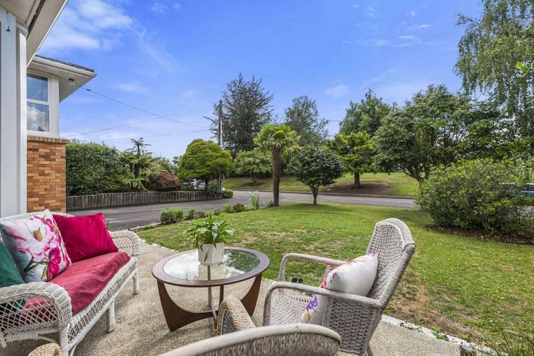 Photo of property in 28 Carlton Street, Glenholme, Rotorua, 3010