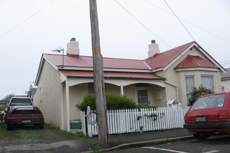 Photo of property in 41 Cutten Street, South Dunedin, Dunedin, 9012