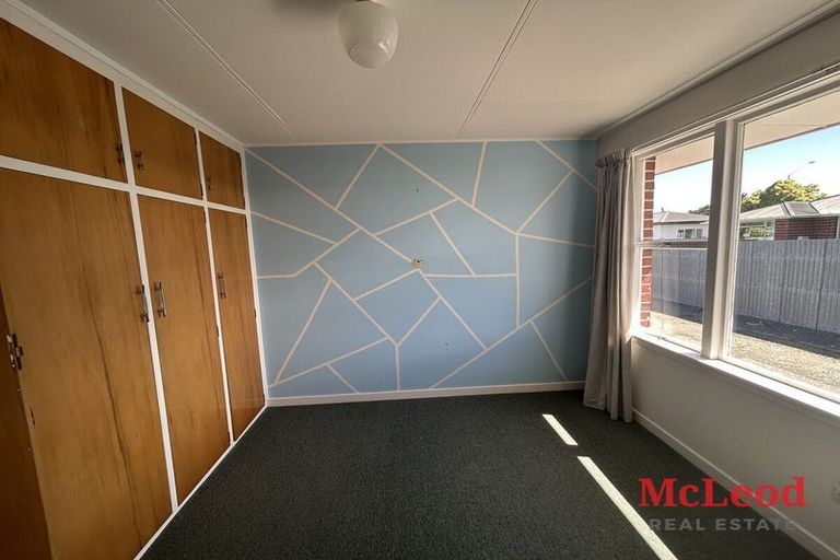 Photo of property in 6 Jane Street, Tinwald, Ashburton, 7700