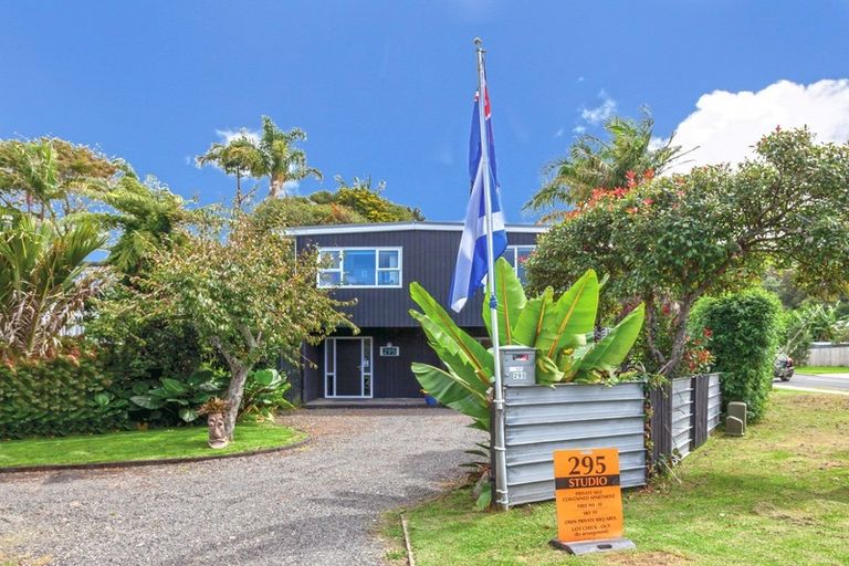 Photo of property in 295 Main Sh25 Road, Tairua, 3508