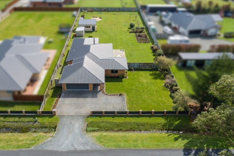 Photo of property in 32 Andrew Street, Kuripuni, Masterton, 5810