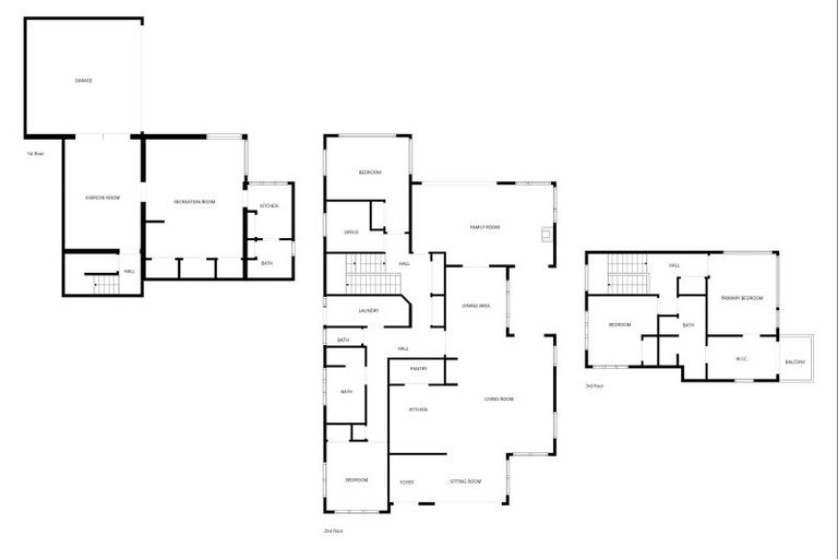 Photo of property in 1 Woodstock Road, Fairfield, Hamilton, 3214