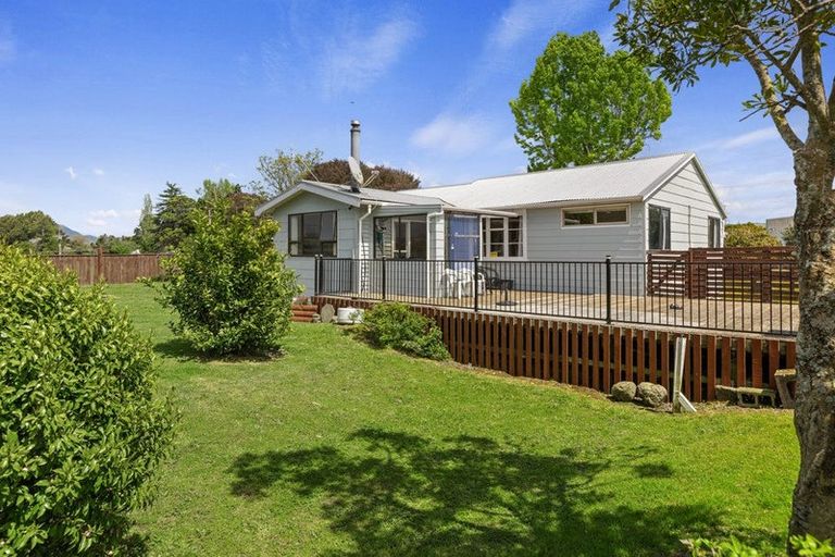 Photo of property in 99 Hallett Road, Otakiri, Whakatane, 3192