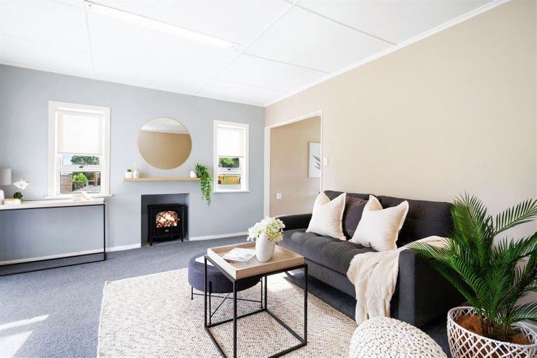 Photo of property in 25 Morningside Road, Morningside, Whangarei, 0110